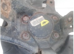 Recambio de mangueta trasera derecha para kia cee´d 1.6 crdi cat referencia OEM IAM    2