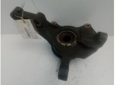 Recambio de mangueta delantera izquierda para renault espace iv (jk0) 3.0 v6 dci turbodiesel cat referencia OEM IAM   