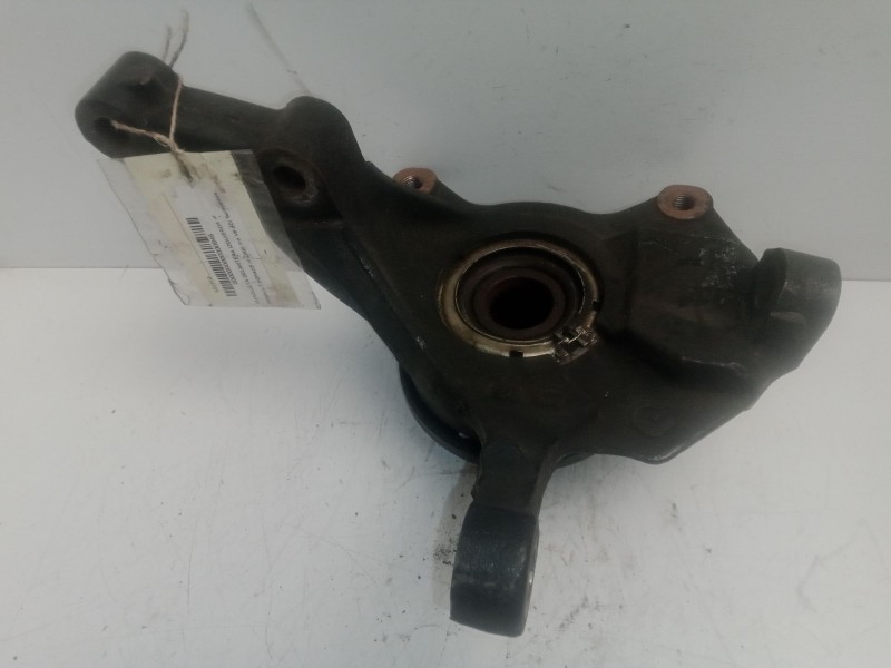 Recambio de mangueta delantera izquierda para renault espace iv (jk0) 3.0 v6 dci turbodiesel cat referencia OEM IAM   