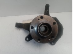 Recambio de mangueta delantera izquierda para renault espace iv (jk0) 3.0 v6 dci turbodiesel cat referencia OEM IAM    2