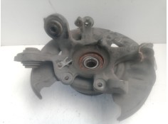 Recambio de mangueta trasera izquierda para bmw serie 1 berlina (e81/e87) 2.0 16v diesel cat referencia OEM IAM   