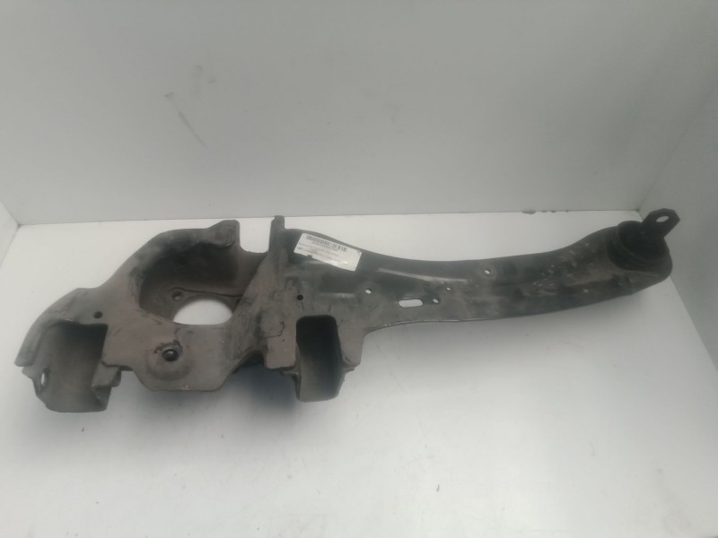 Recambio de mangueta trasera izquierda para ford focus berlina (cap) 1.6 tdci cat referencia OEM IAM   