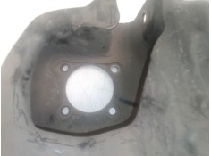 Recambio de mangueta trasera izquierda para ford focus berlina (cap) 1.6 tdci cat referencia OEM IAM    2