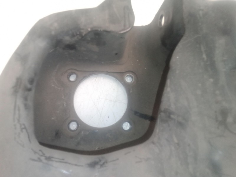 Recambio de mangueta trasera izquierda para ford focus berlina (cap) 1.6 tdci cat referencia OEM IAM   