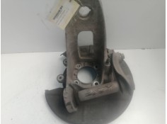 Recambio de mangueta trasera izquierda para bmw x5 (e53) 3.0 24v cat referencia OEM IAM   
