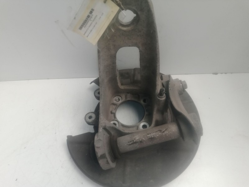 Recambio de mangueta trasera izquierda para bmw x5 (e53) 3.0 24v cat referencia OEM IAM   