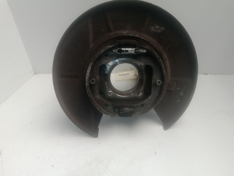 Recambio de mangueta trasera izquierda para bmw x5 (e53) 3.0 24v cat referencia OEM IAM   