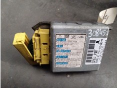 Recambio de centralita airbag para honda civic berlina 3/4 (ej/ek) referencia OEM IAM 59401345770812 - 77960S03G81M2   2