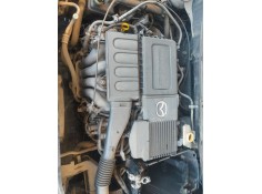 Recambio de motor completo para mazda 3 (bk) 1.6 (bk14) referencia OEM IAM   
