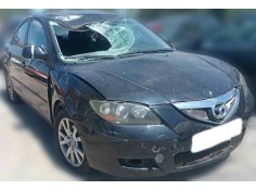 MAZDA 3 (BK)