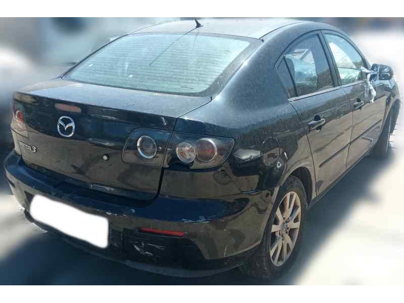 mazda 3 (bk) del año 1950