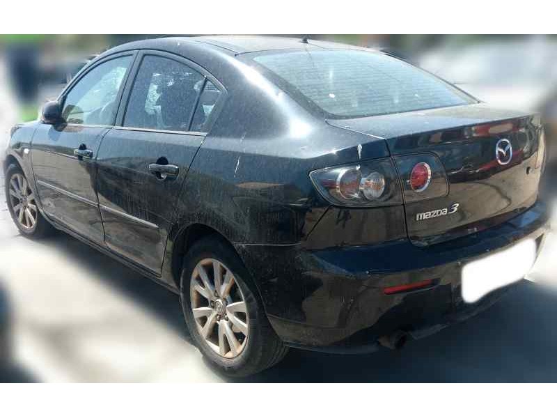 mazda 3 (bk) del año 1950