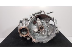 Recambio de caja cambios para seat ibiza iv st (6j8, 6p8) 1.6 tdi referencia OEM IAM   