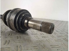 Recambio de transmision trasera derecha para mercedes-benz vito caja cerrada 6.03  2.1 cdi cat referencia OEM IAM  SIN.CORONA L8 2