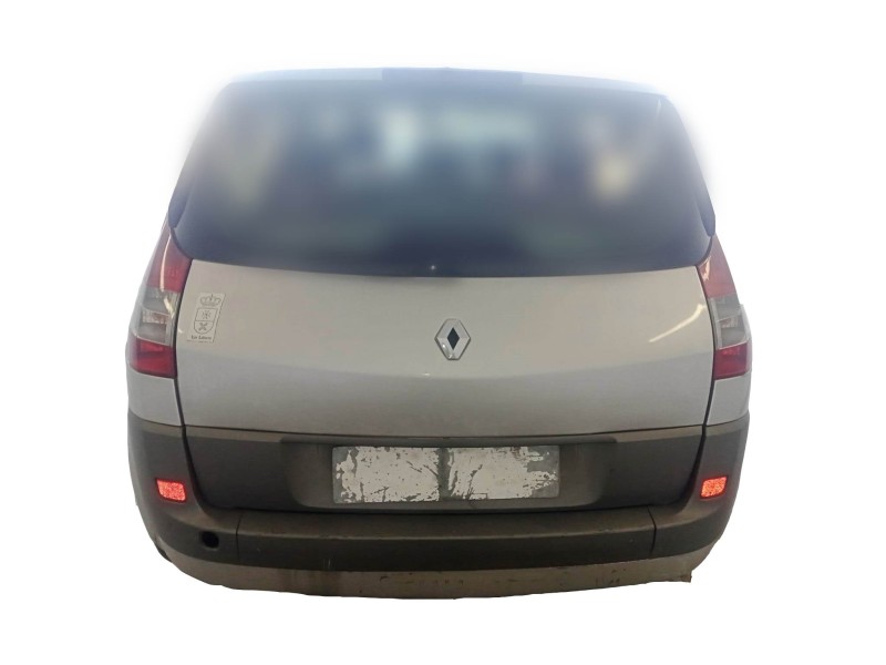 renault scénic ii (jm0/1_) del año 2003