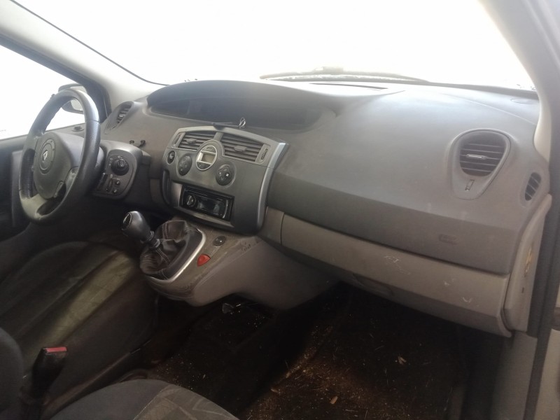 renault scénic ii (jm0/1_) del año 2003