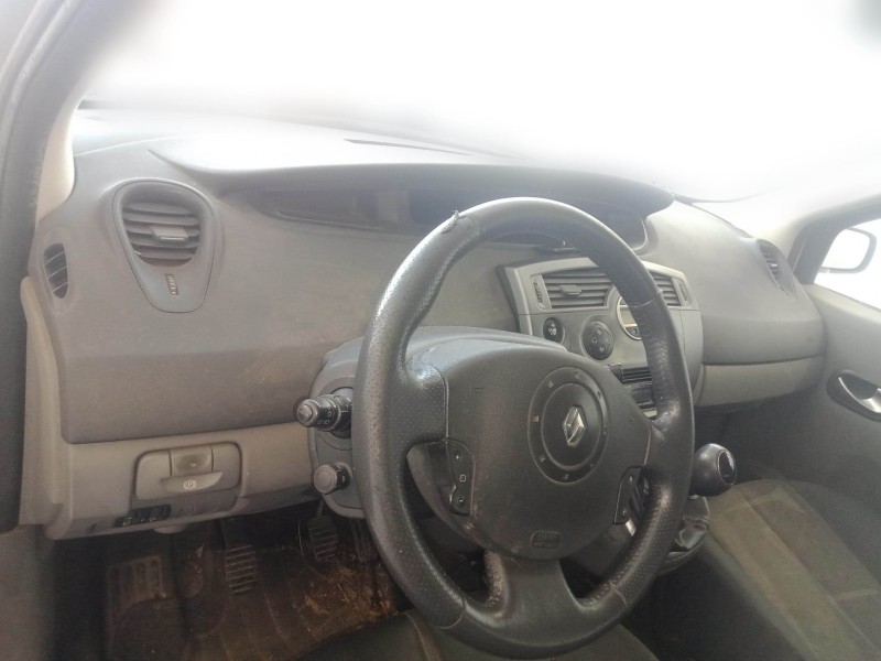 renault scénic ii (jm0/1_) del año 2003