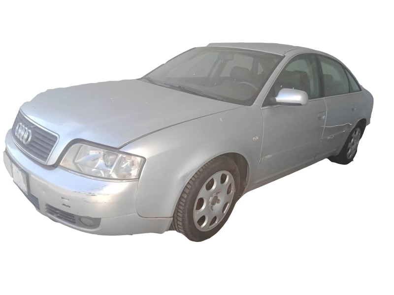 audi a6 c5 (4b2, 4b4) del año 2003