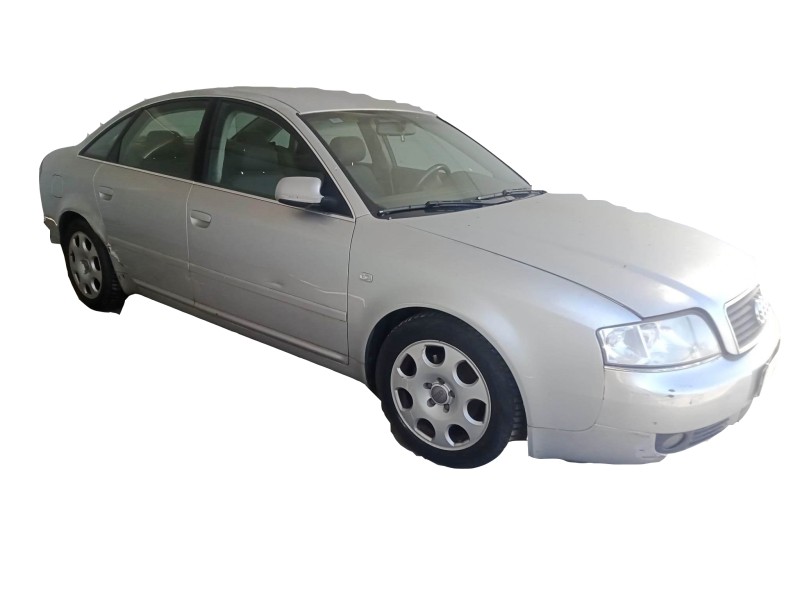 audi a6 c5 (4b2, 4b4) del año 2003