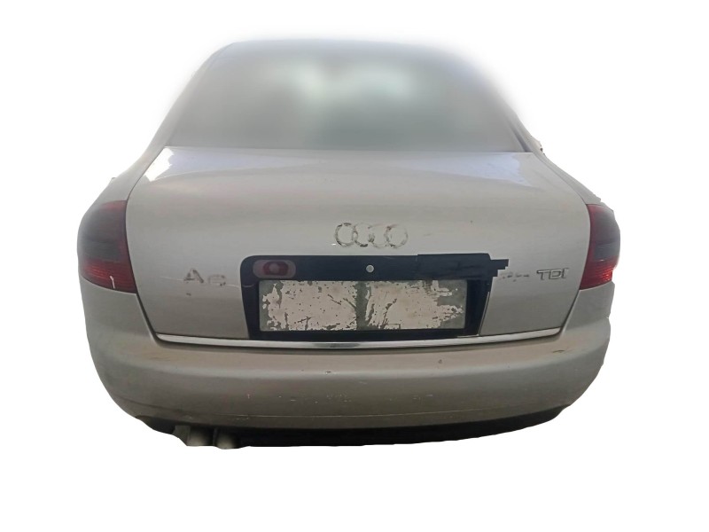 audi a6 c5 (4b2, 4b4) del año 2003