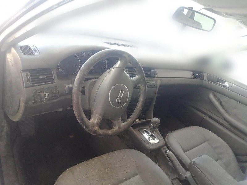 audi a6 c5 (4b2, 4b4) del año 2003