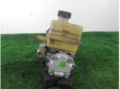 Recambio de bomba direccion para mazda 6 sedán (gg) 2.0 di (gg14) referencia OEM IAM 114125E HIDRAULICA - 115.BARES  2