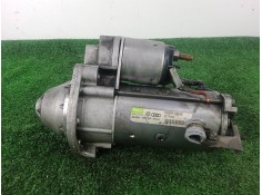 Recambio de motor arranque para volkswagen passat berlina (3b3) 1.9 tdi referencia OEM IAM 068911024E 10.DIENTES 