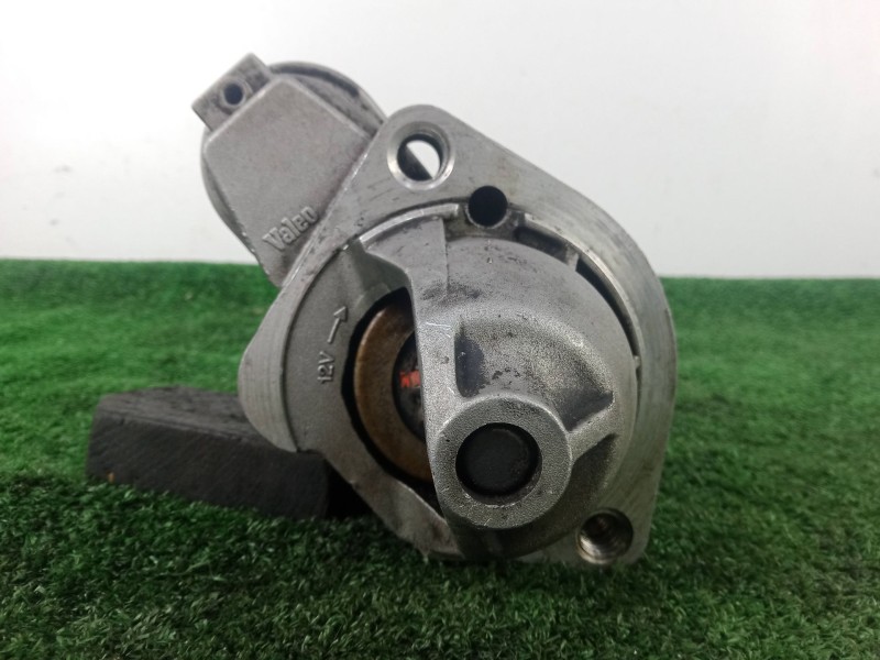 Recambio de motor arranque para volkswagen passat berlina (3b3) 1.9 tdi referencia OEM IAM 068911024E 10.DIENTES 