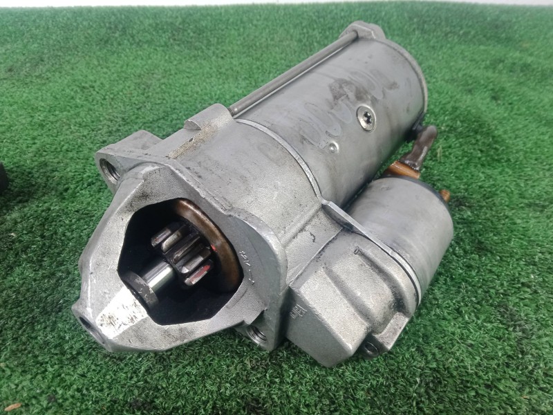 Recambio de motor arranque para volkswagen passat berlina (3b3) 1.9 tdi referencia OEM IAM 068911024E 10.DIENTES 