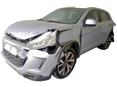 CITROËN C4 AIRCROSS