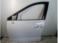 Recambio de puerta delantera izquierda para renault scenic iii 1.5 dci diesel fap referencia OEM IAM   