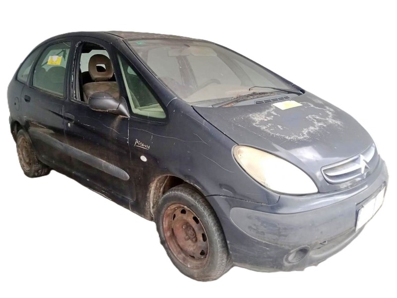 citroën xsara picasso (n68) del año 2002