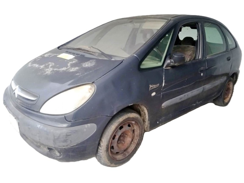 citroën xsara picasso (n68) del año 2002