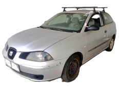 seat ibiza iii (6l1) del año 2002