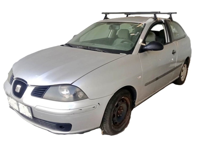 seat ibiza iii (6l1) del año 2002