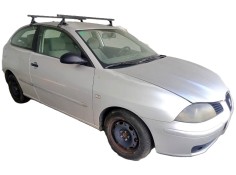 seat ibiza iii (6l1) del año 2002 2