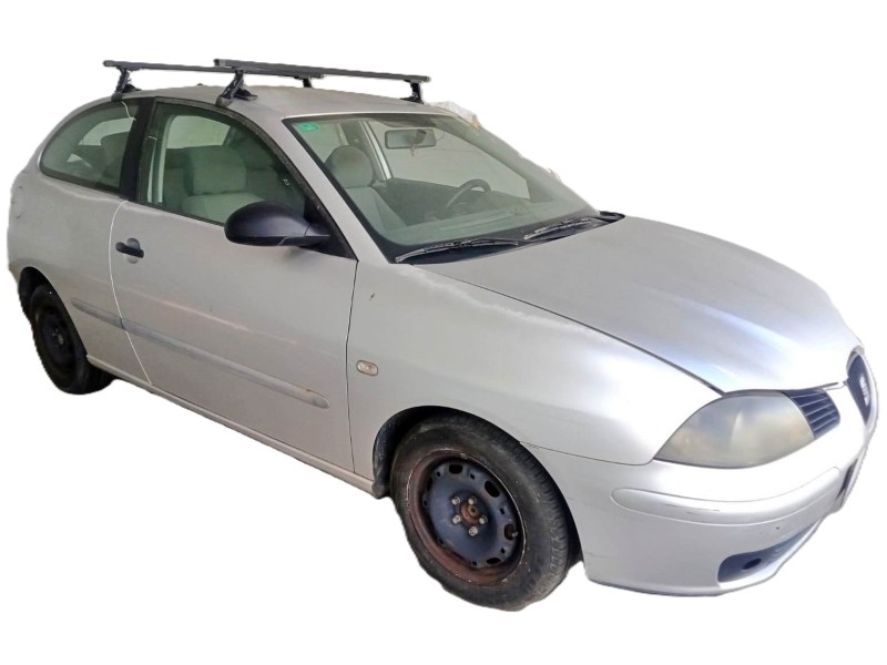seat ibiza iii (6l1) del año 2002