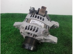 Recambio de alternador para toyota avensis sedán (_t27_) 1.8 (zrt271_) referencia OEM IAM 270600T360 100.AH - 6.CANALES POLEA.EM