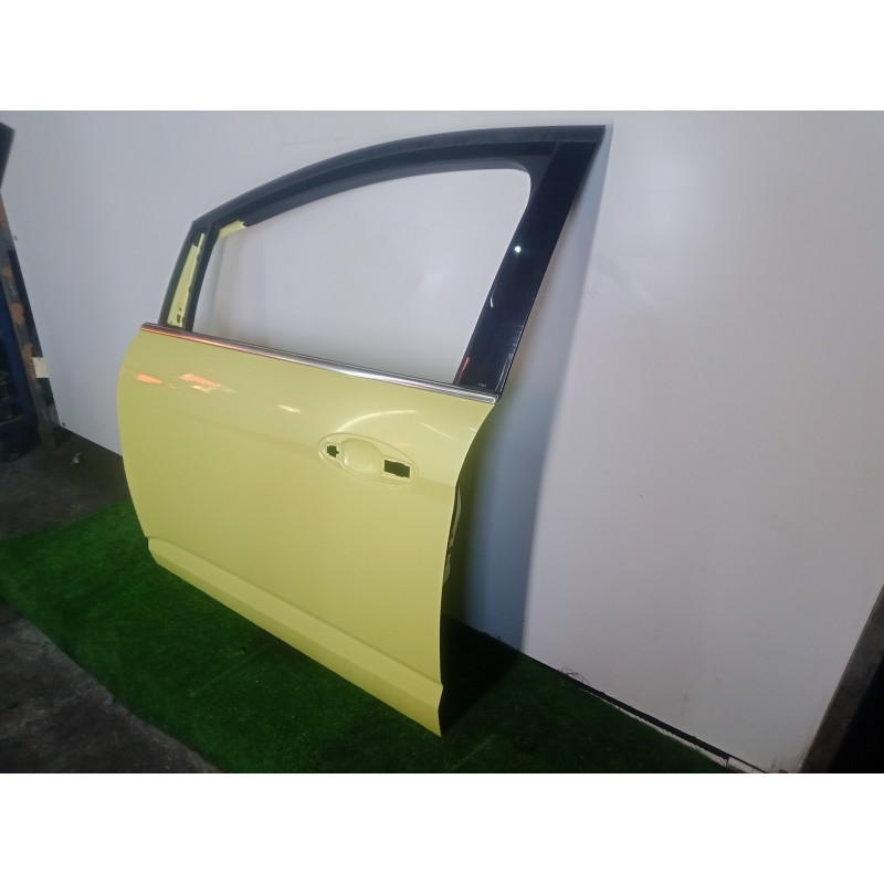 Recambio de puerta delantera izquierda para ford c-max 2.0 tdci cat referencia OEM IAM   