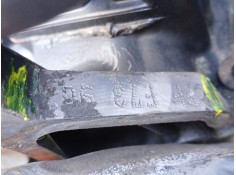 Recambio de motor completo para volkswagen passat b7 (362) 2.0 tdi referencia OEM IAM  BOMBA INY : BOSCH 