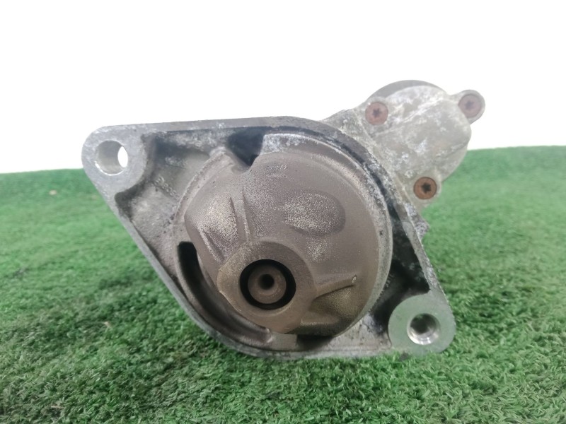 Recambio de motor arranque para toyota avensis sedán (_t27_) 1.8 (zrt271_) referencia OEM IAM 0001107531 9.DIENTES 