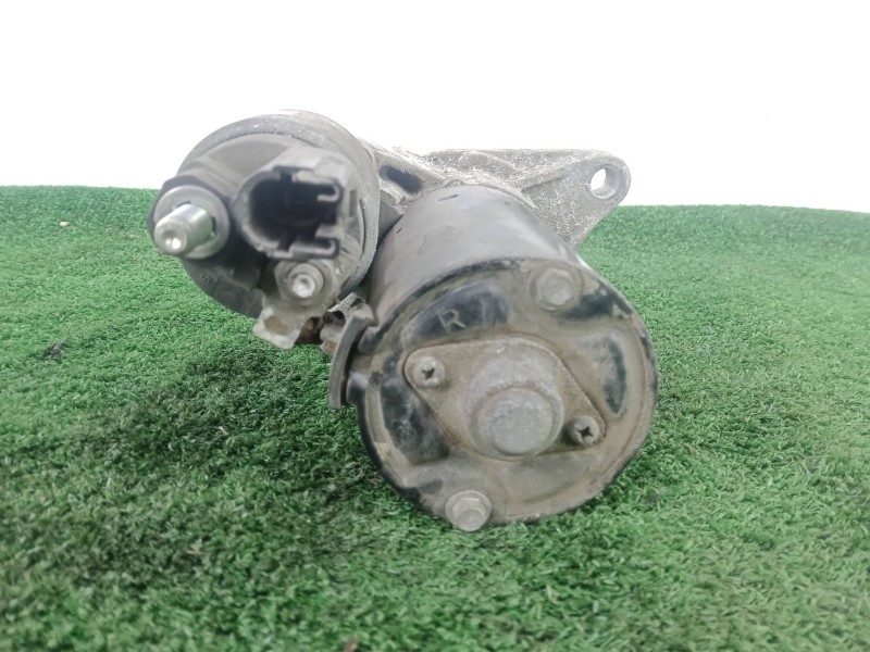 Recambio de motor arranque para toyota avensis sedán (_t27_) 1.8 (zrt271_) referencia OEM IAM 0001107531 9.DIENTES 