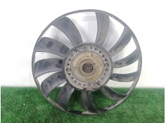 Recambio de ventilador viscoso motor para volkswagen passat berlina (3b3) 1.9 tdi referencia OEM IAM 058121301 DIAMETRO 34.8 CEN