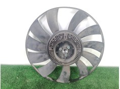 Recambio de ventilador viscoso motor para volkswagen passat berlina (3b3) 1.9 tdi referencia OEM IAM 058121301 DIAMETRO 34.8 CEN 2