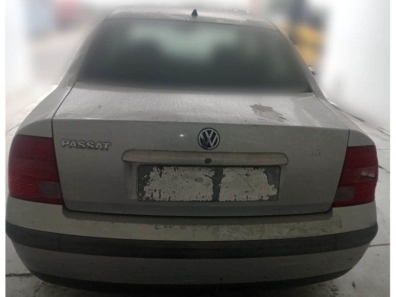 volkswagen passat b3/b4 (3a2, 35i) del año 2000