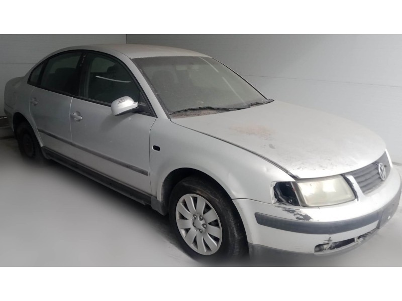 volkswagen passat b3/b4 (3a2, 35i) del año 2000