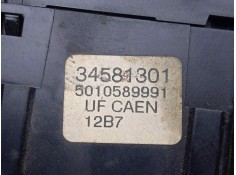 Recambio de mando limpia para volvo fl xxx 7.2 diesel referencia OEM IAM 34581301-5010589991   2