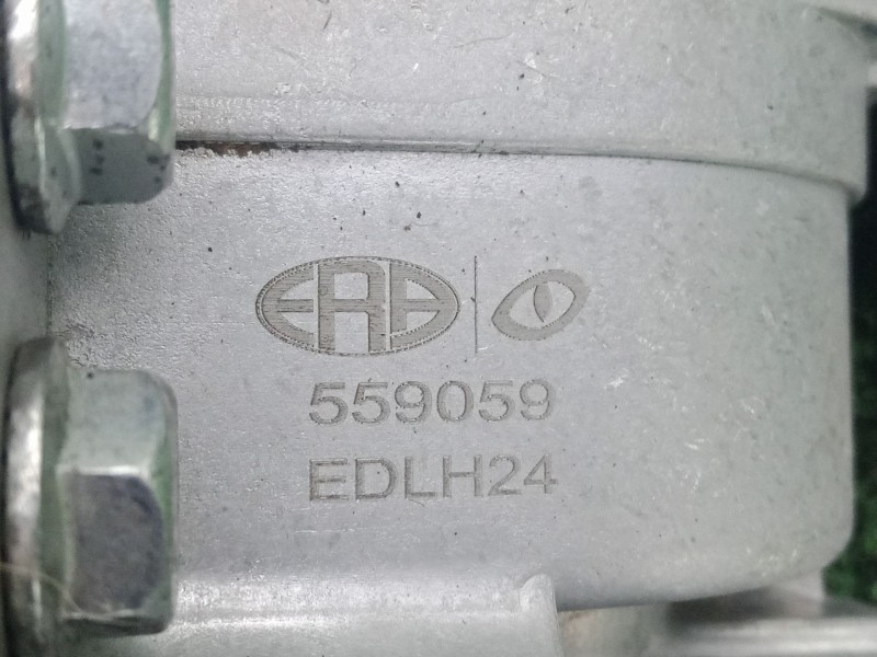 Recambio de bomba direccion para citroën jumper i furgoneta (230l) 2.5 d referencia OEM IAM 559059EDLH24  