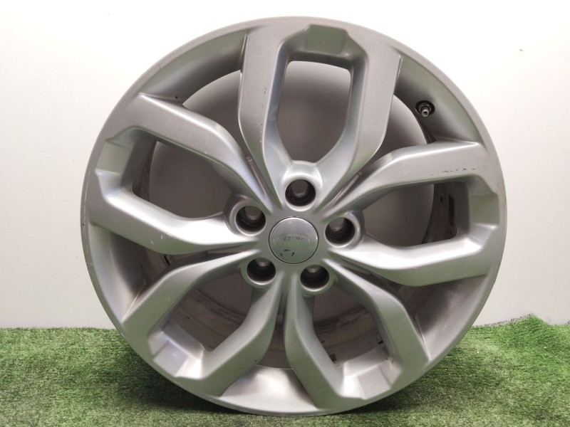 Recambio de llanta para land rover discovery v (l462) 2.0 sd4 4x4 referencia OEM IAM HY321007DA  19´´PULGADAS