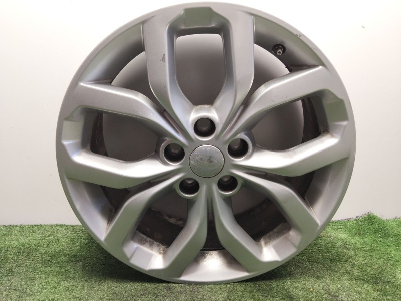 Recambio de llanta para land rover discovery v (l462) 2.0 sd4 4x4 referencia OEM IAM HY321007DA  19´´PULGADAS